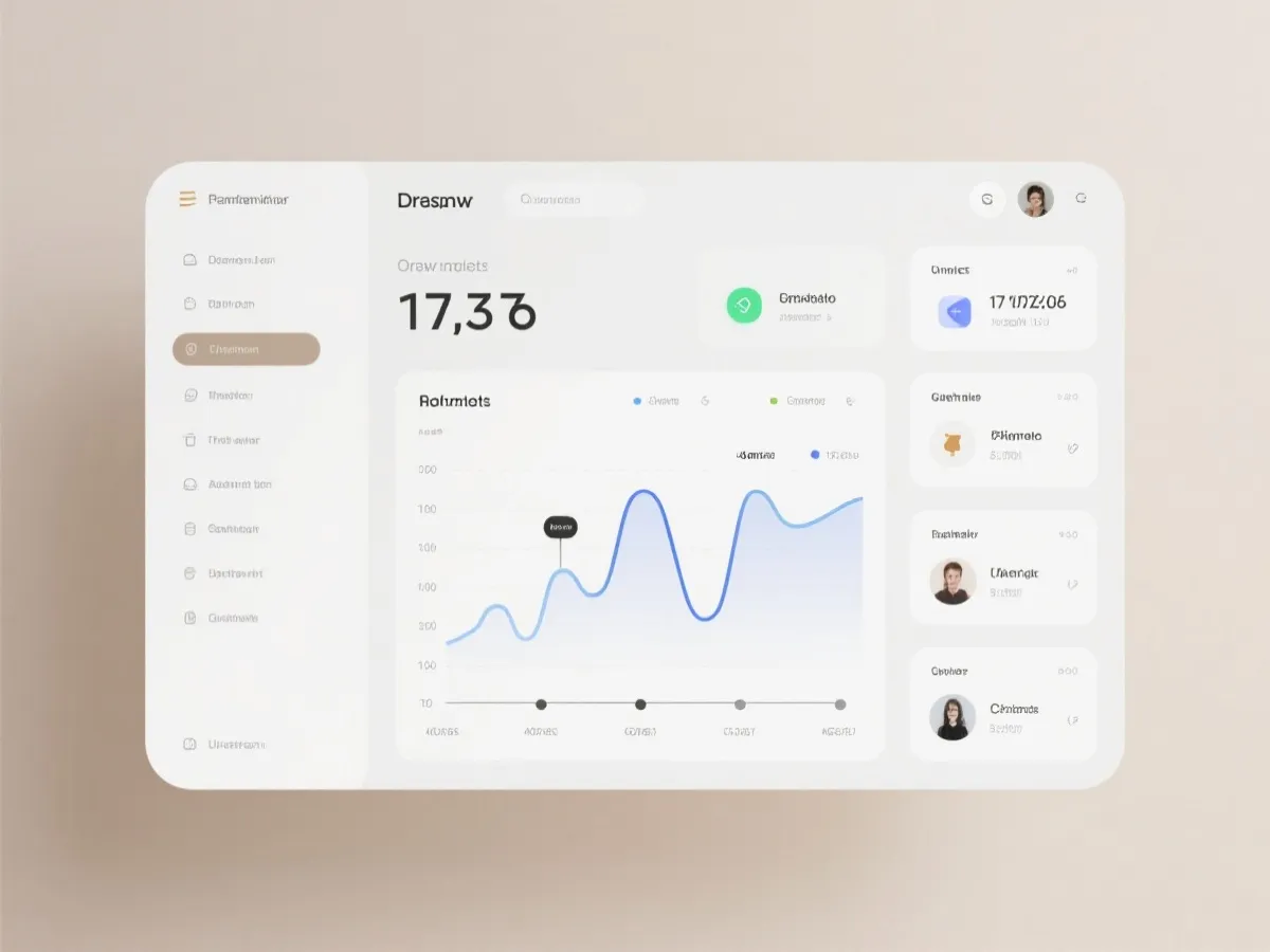 开奖信息可视化