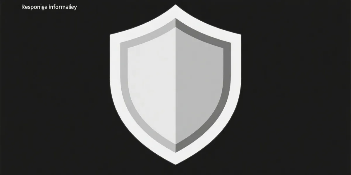 信息与合规提示