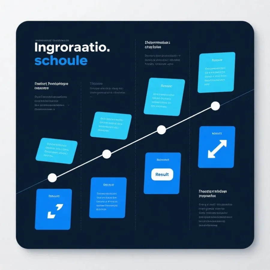 开奖流程示意图