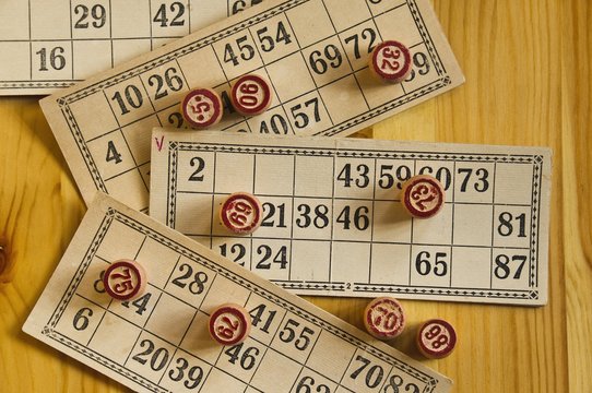 MarkSix彩票品牌标志